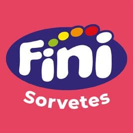 Fini brand logo