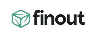 Finout brand logo