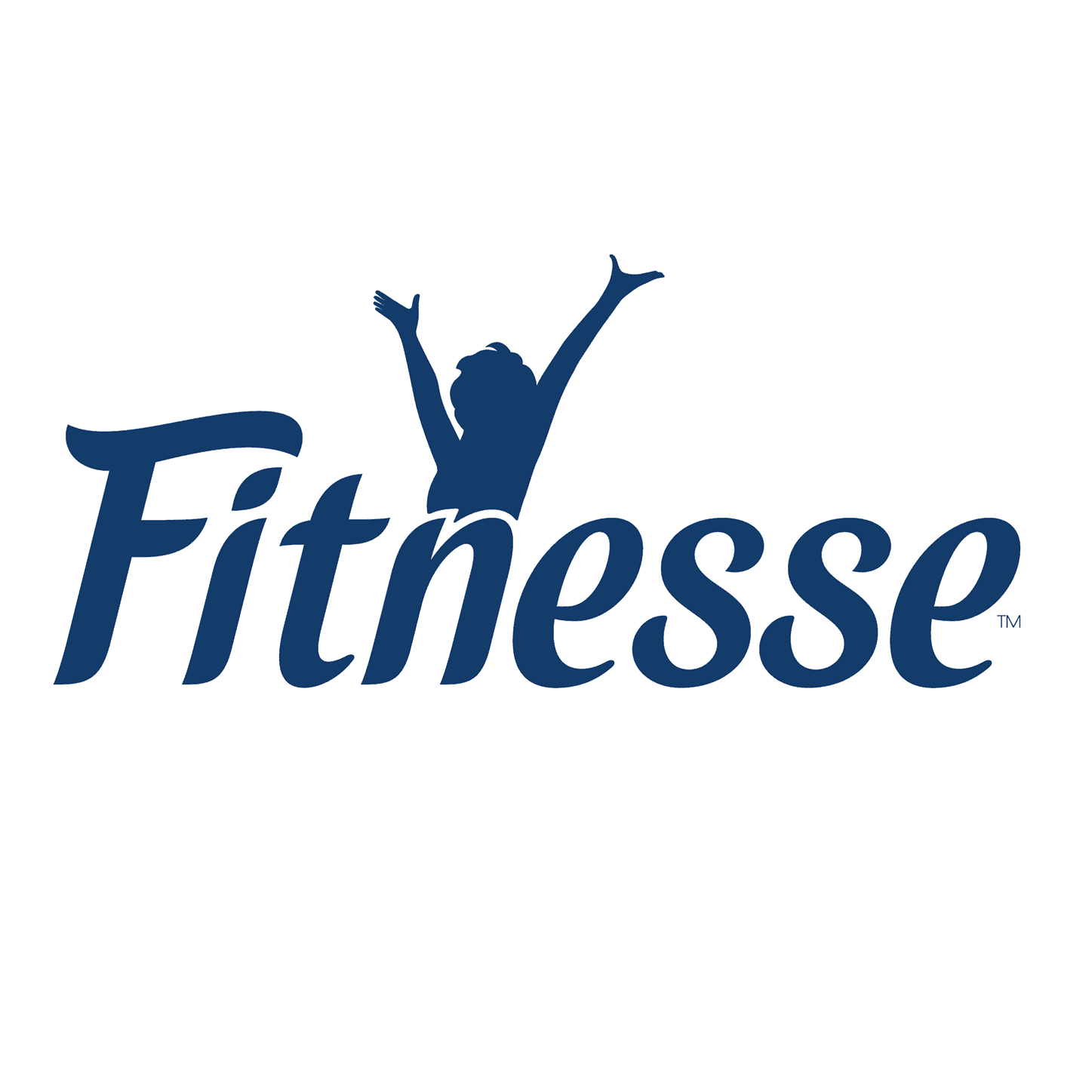 Fitnesse brand logo