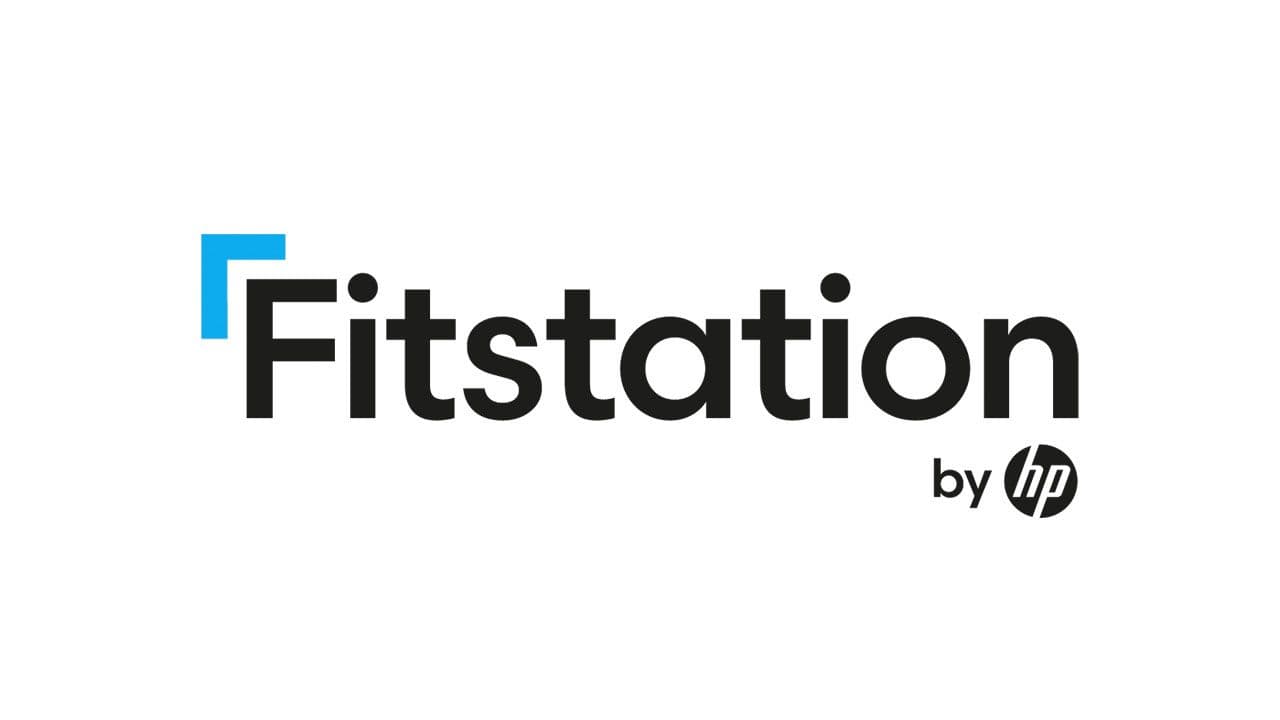 Fitstations brand logo