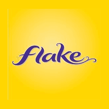 Flake Ice Cream