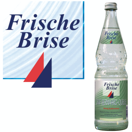 Frische Brise brand logo