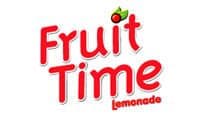 Fruit Time brand logo