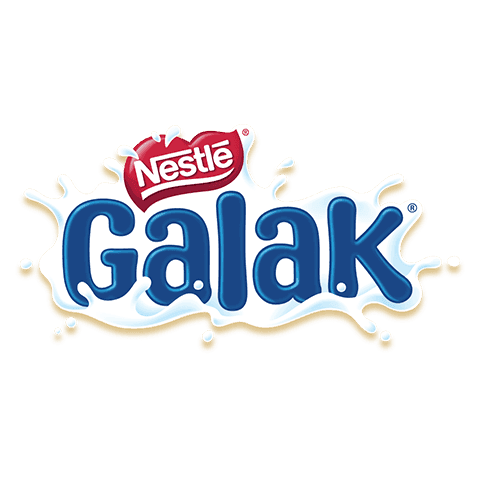 Galak brand logo
