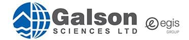 Galson Sciences brand logo