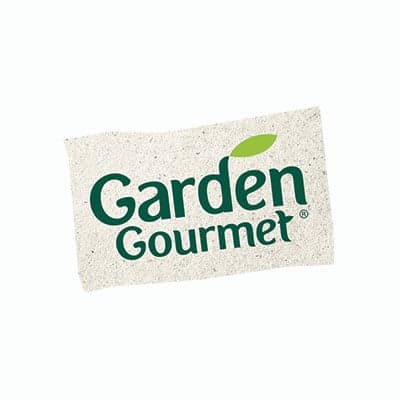 Garden Gourmet brand logo