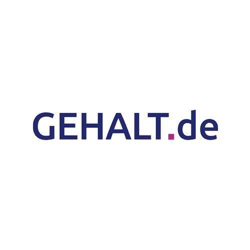 Gehalt.de brand logo