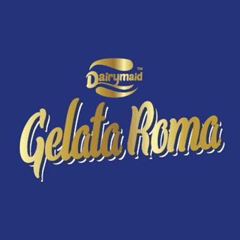 Gelata Roma brand logo