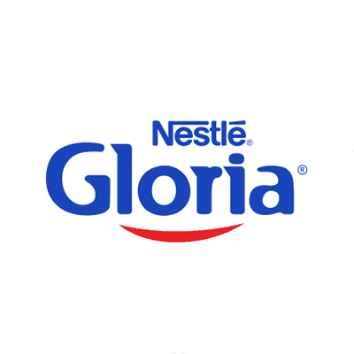 Gloria brand logo