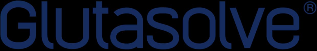 Glutasolve brand logo