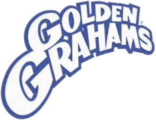 Golden Grahams brand logo
