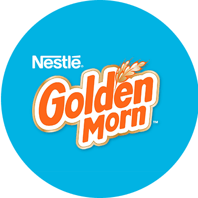 Golden Morn brand logo