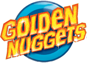 Golen Nuggets brand logo