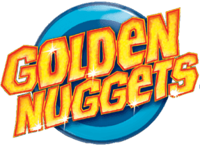 Golen Nuggets