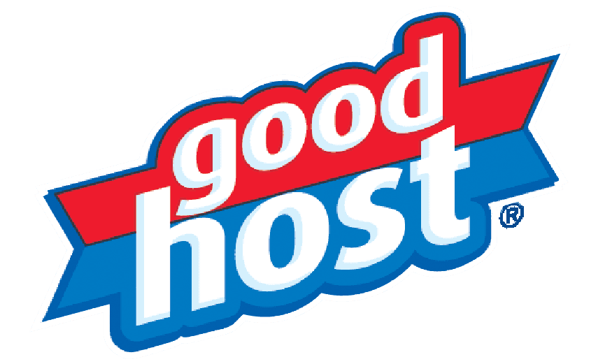 Good Host brand logo