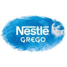 Grego brand logo