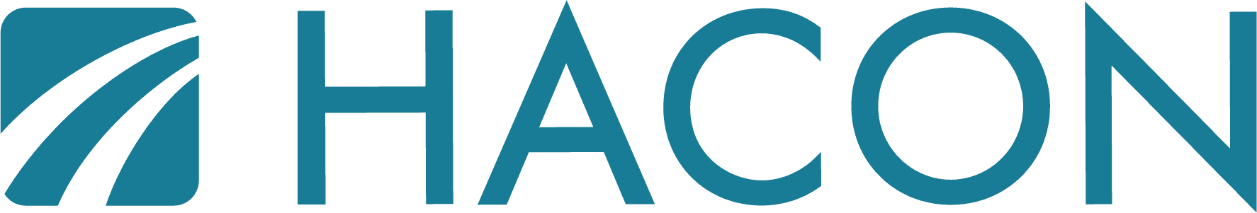 HaCon Ingenieurgesellschaft brand logo