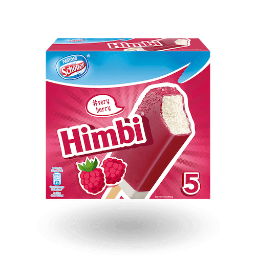 Himbi brand logo