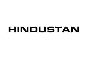 Hindustan brand logo