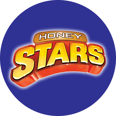 Honey Stars