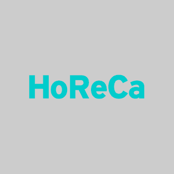 HoReCa brand logo