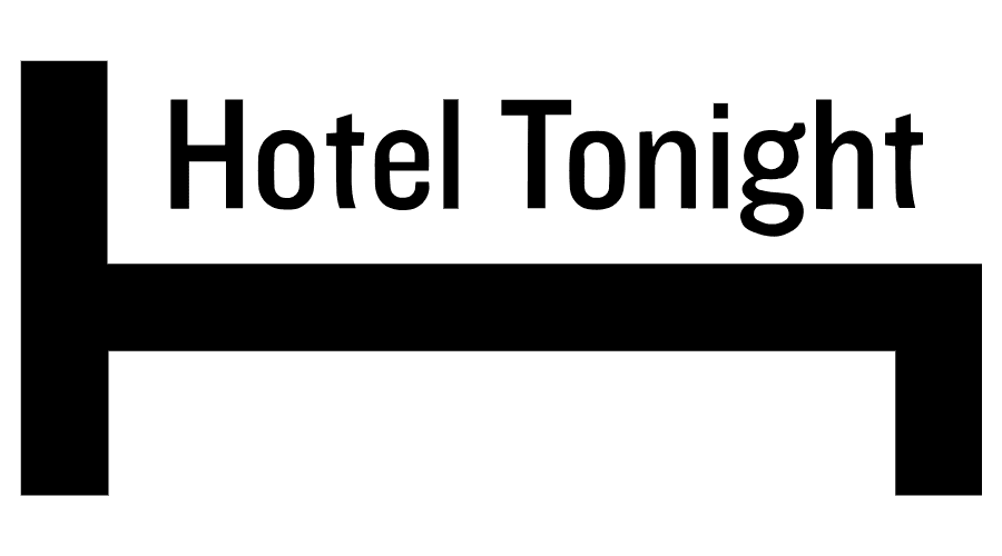 Hotel Tonight company logo