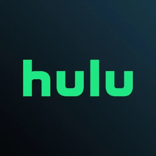 Hulu brand logo