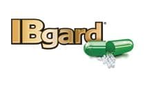IBgard brand logo