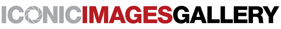 Iconic Images company logo