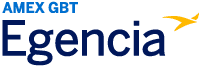 Egencia company logo