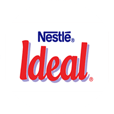 Ideal brand logo