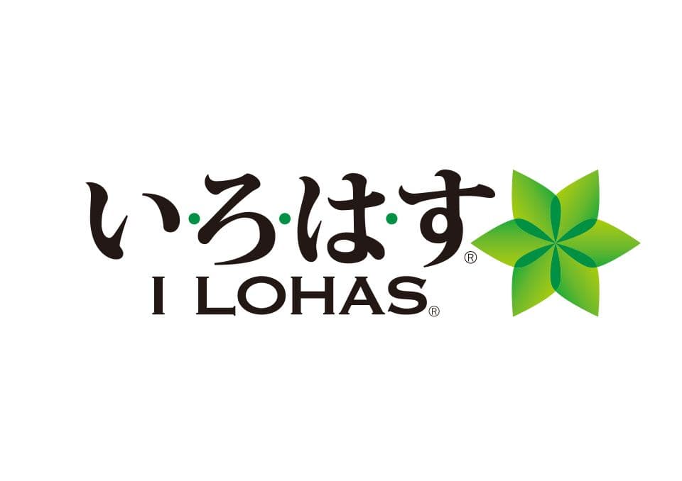 I LOHAS brand logo