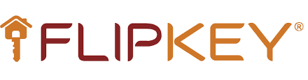 FlipKey brand logo