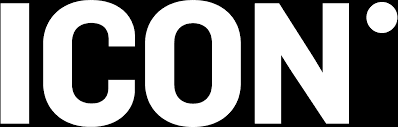 Icon brand logo