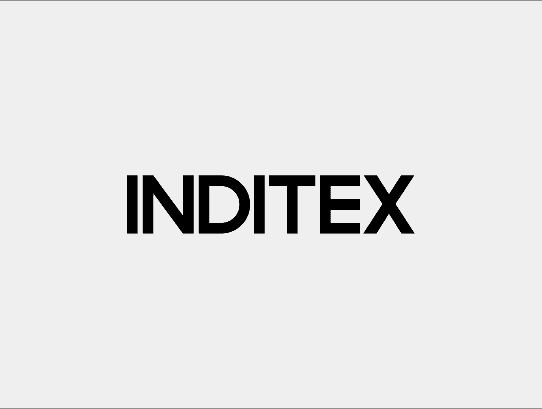 Inditex company logo