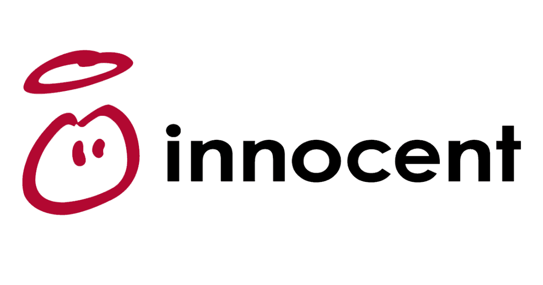 innocent brand logo