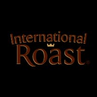 International Roast brand logo