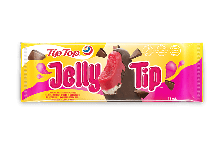 Jelly Tip