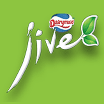 jive brand logo