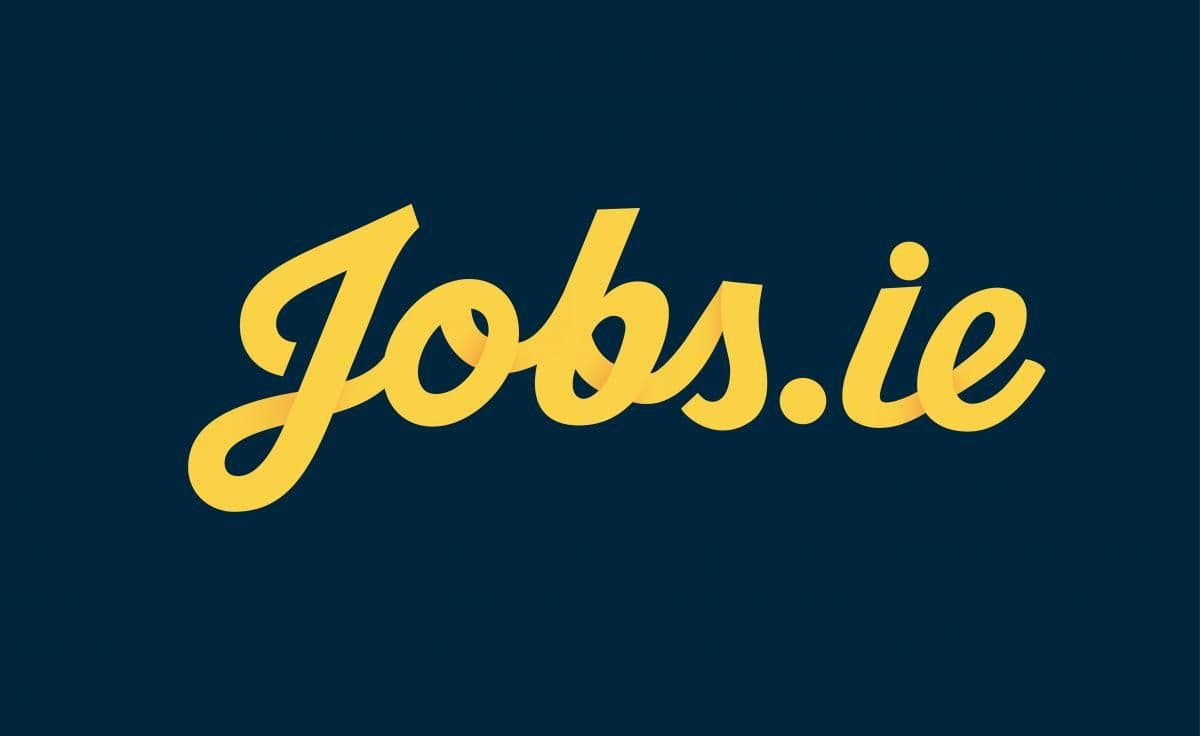 Jobs.ie brand logo