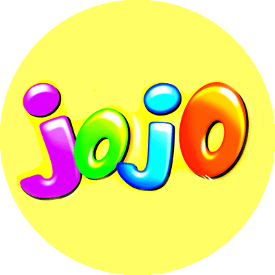 Jojo brand logo
