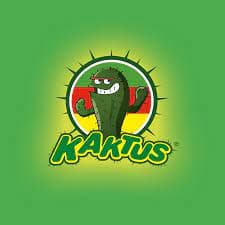 Kaktus brand logo