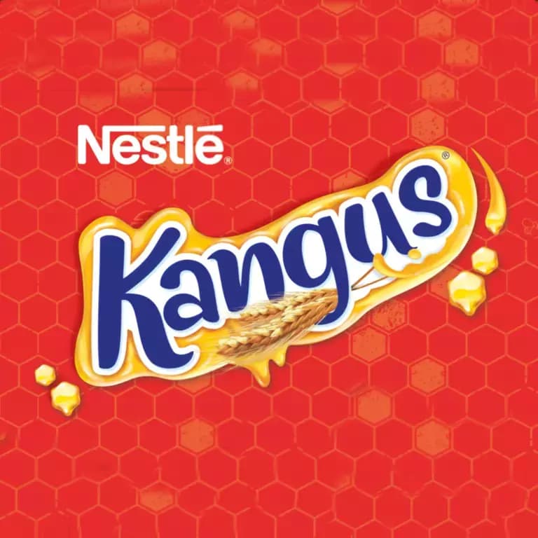 Kangus brand logo