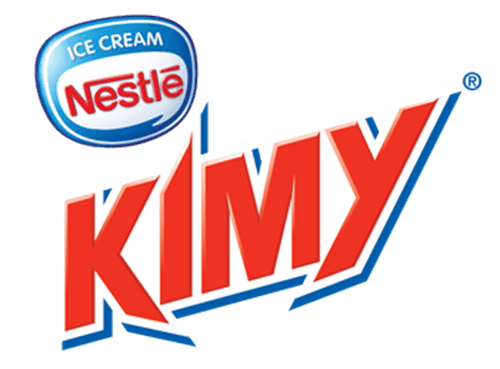 Kimy brand logo