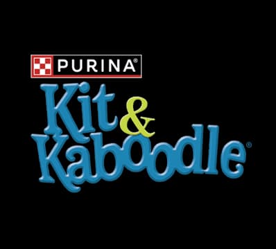 Kit & Kaboodle brand logo