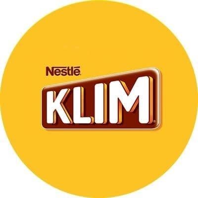 Klim brand logo