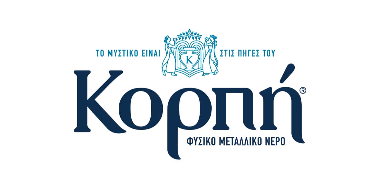 Korpi brand logo