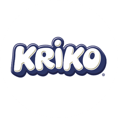 Kriko brand logo