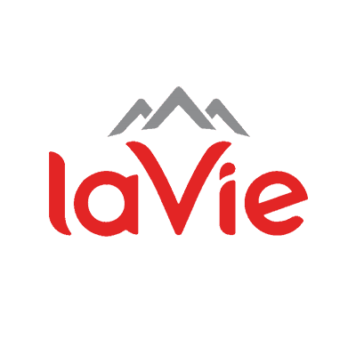La Vie brand logo