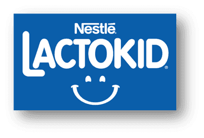 LactoKid brand logo